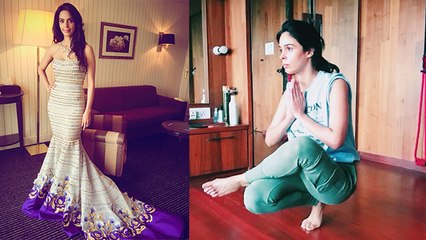 Mallika Sherawat Workout and Daily Routine | Boldsky