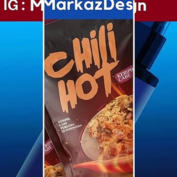 Murah, Cepat, dan Eksklusif!!! 0812-3538-3370 Jasa Desain packaging coffee Tangerang Markaz Design