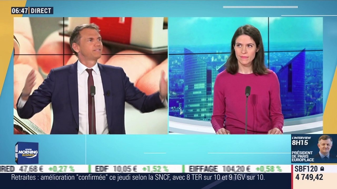 Corinne Jolly (PAP) : Immobilier, PAP demande au député Mickaël Nogal de revoir sa copie - 16/01