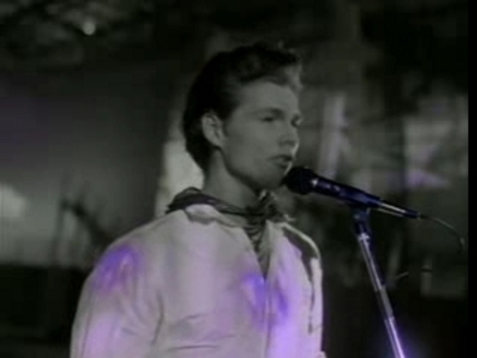 A-Ha -The living daylights (BO James Bond)