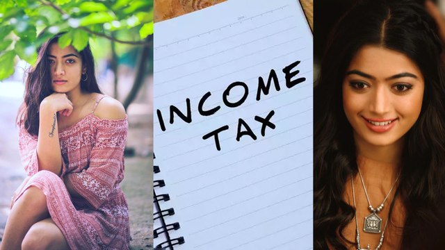 I T ಗೆ ಸುಳ್ಳು ಹೇಳಿದ್ರಾ ರಶ್ಮಿಕಾ ಮಂದಣ್ಣ | IT RAID | RASHMIKA MANDANNA |