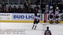 Highlights 1/15: Stockton 1 vs. San Diego 4