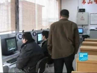 Le stade vitrine des Jeux olympiques-France24