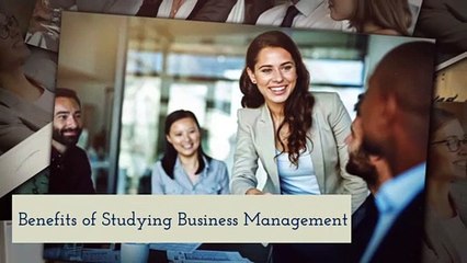 CMI Management Courses