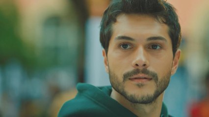 Zemheri 1. Bölüm Firuze ile Ayaz'ın İlk Karşılaşması