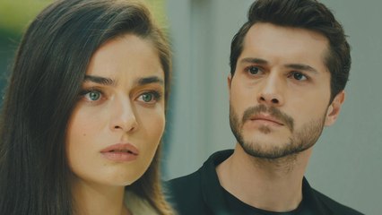 Zemheri 1. Bölüm Birbirimizin Sınavıyız