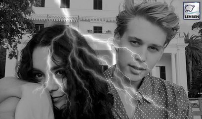 The Truth About Vanessa Hudgens & Austin Butler’s ‘BREAKUP’
