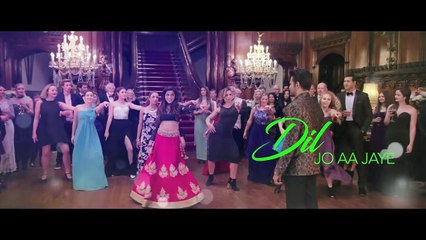 Hue Bechain pehli bar