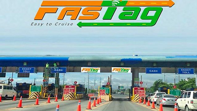 Fastag Mandatory from today , if failed pay double toll | FASTAG | HIGHWAY | TOLL | ONEINDIA KANNADA