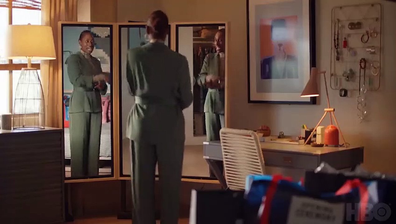 Mini klipli duyuru: "Insecure", 12 Nisan'da 4. sezonuyla dönüyor