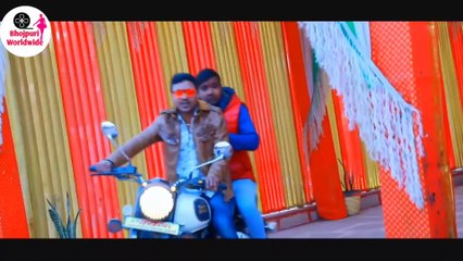 Jhagra karwals Lahnga lakhnaua Neeraj lal Yadav Video song
