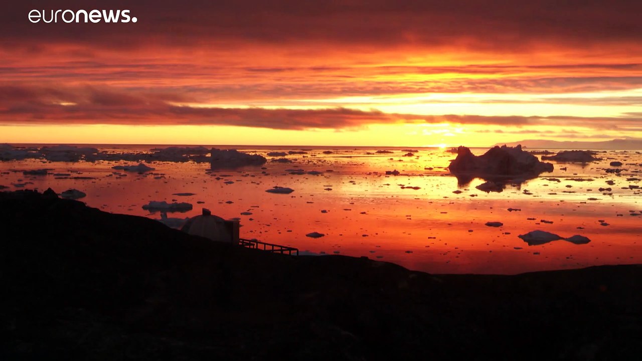 2010-2019: Jahrzehnt war das heißeste der Geschichte