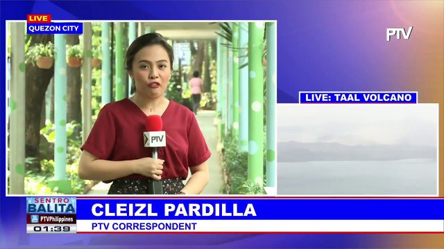 DENR, tinutukan din ang lagay ng protected at endangered species