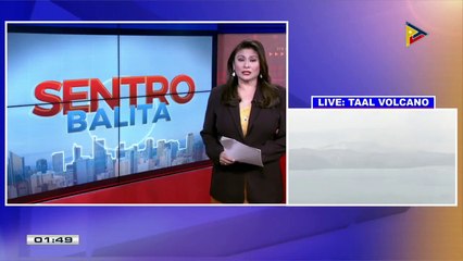 PCG, umaasa sa positibong resulta ng goodwill visit ng Chinese Coast Guard