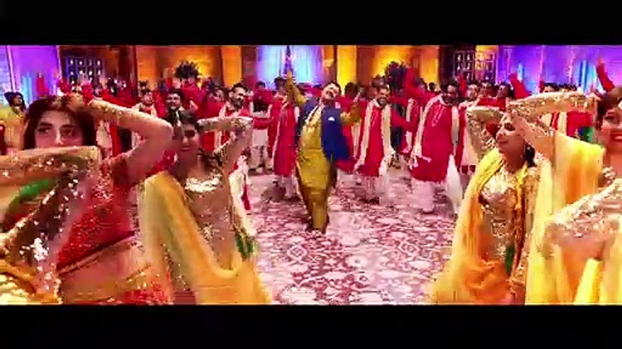 Beautiful song