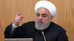 Rouhani warns foreign forces in Middle East 'may be in danger'