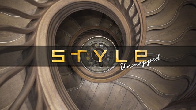 Unmapped: How to choose the perfect bottle of wine at Hide London Episode 2