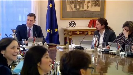 El CGPJ decide sobre la idoneidad de Delgado en plena polémica con el Gobierno