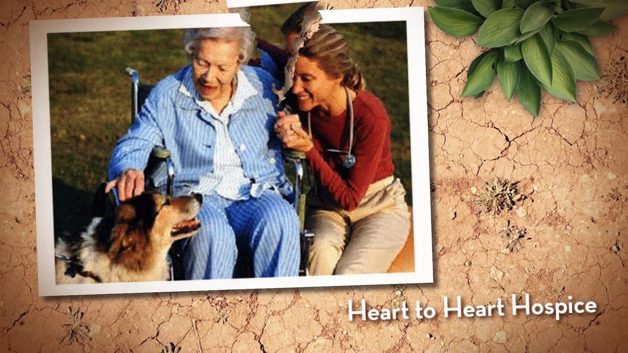 Heart to Heart Hospice Care Services in Texas video Dailymotion