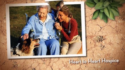 Heart to Heart Hospice Care Services in Texas