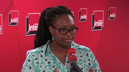 Sibeth Ndiaye : "Je ne pense pas qu'on puisse dire qu'il y a des violences policières, comme s'il y avait une attitude, de la part des forces de l'ordre, d'aller tabasser systématiquement des manifestants. Les fautes sont systématiquement sanctionnées"