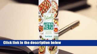 About For Books  Naturally Keto Complete