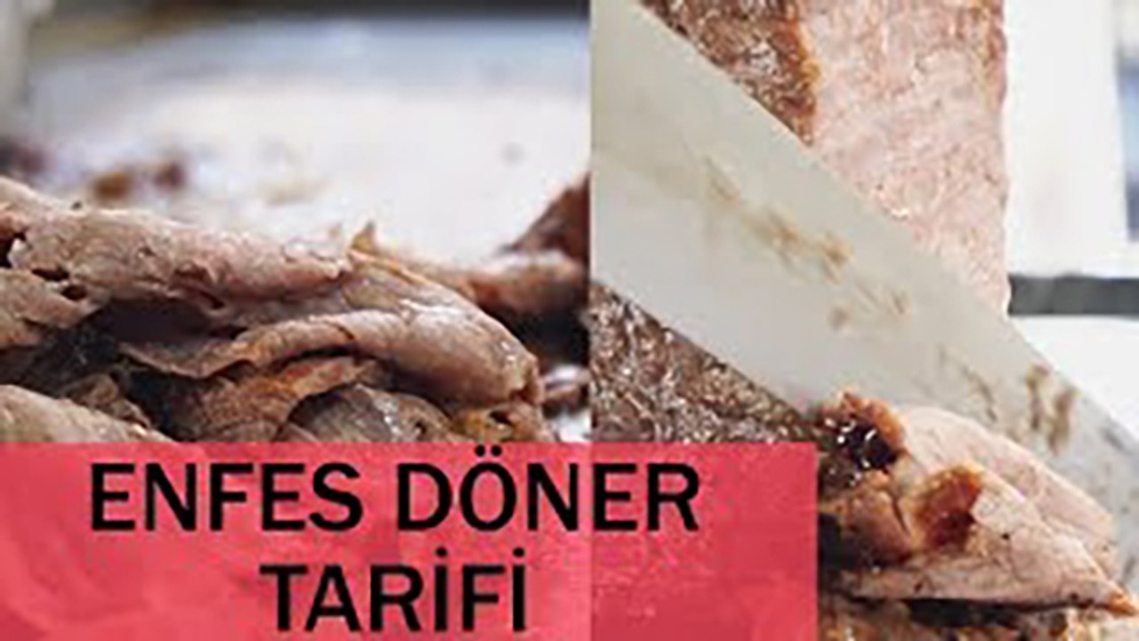 Böyle döner görülmedi! | Yediğim İçtiğim Sizin Olsun