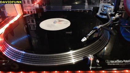 YVONNE BROWN - goin' down (1982) [12'inch]