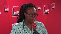 Sibeth Ndiaye répond à Jean-Louis Borloo qui dénonce l'arrêt total de la rénovation urbaine : 