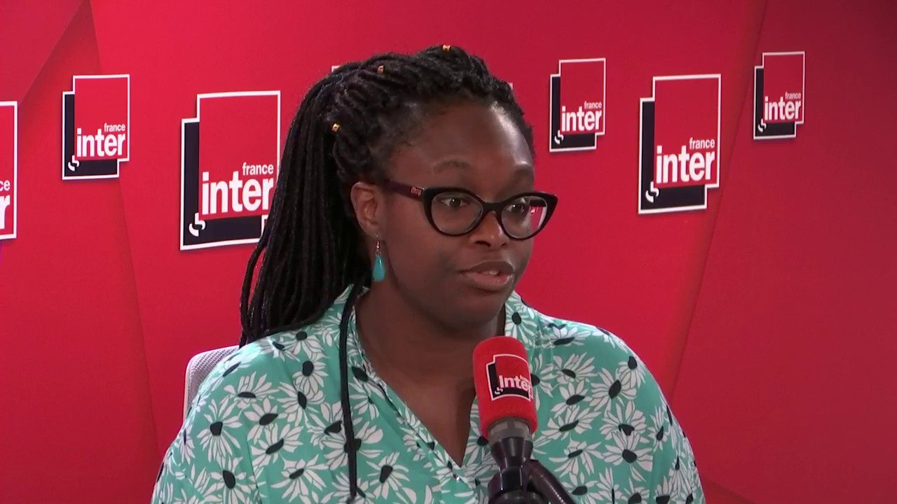 Sibeth Ndiaye : "J’ai une grande déception vis-à-vis de Ségolène Royal. C’est une grande femme d’Etat, qu’elle ignore la différence entre faire de la politique et de la diplomatie est parfaitement inacceptable"