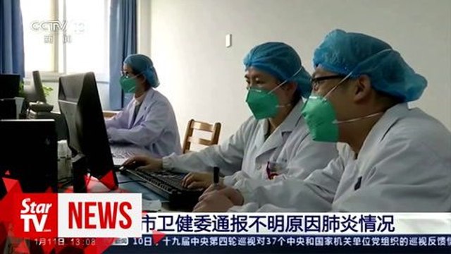 Japan confirms first case of coronavirus infection