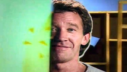 Home Improvement S02E11 Abandoned Family