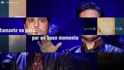 “Estamos muy preocupados”. Y es por David Bustamente: la última hora (y no es buena)
