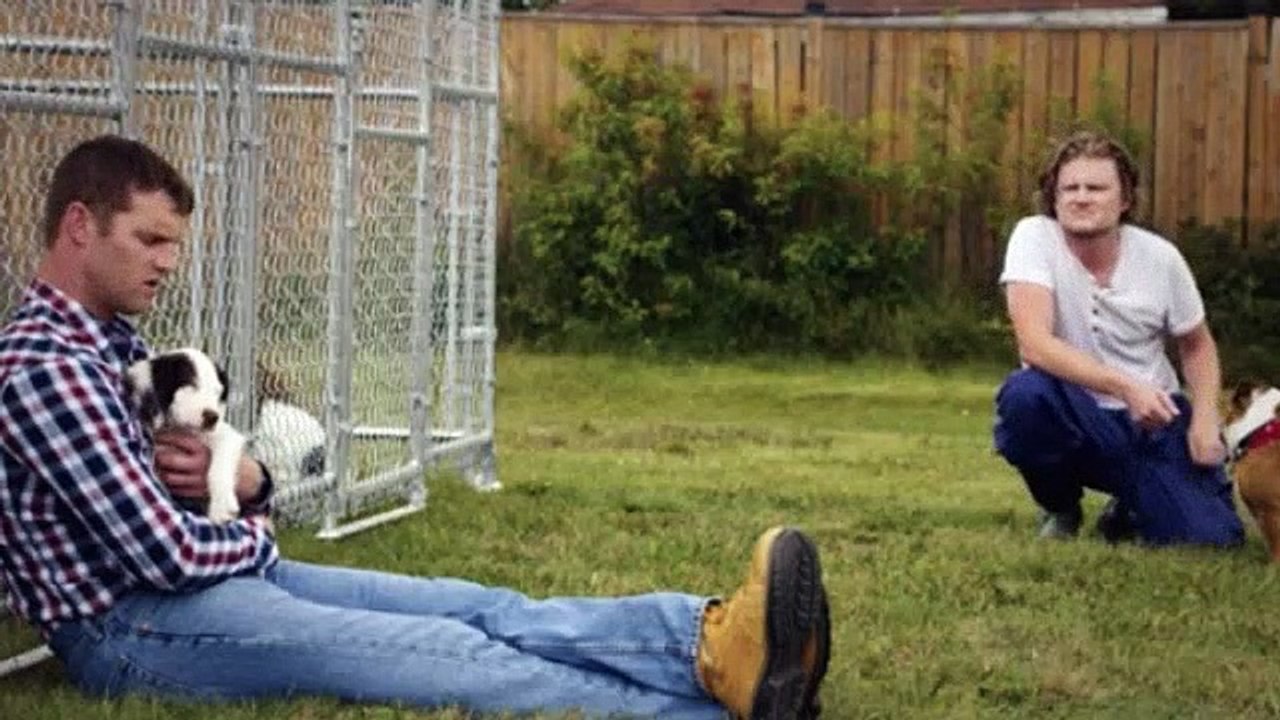 Letterkenny S06E03 The City