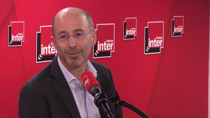 Robert Malley : "Si on regarde dans l'instantané, ça marche ; mais est-ce que ça marche de violer le droit domestique et international, de faire courir des risques aux Américains en Irak et ailleurs, de faire courir le risque d'une guerre ?"