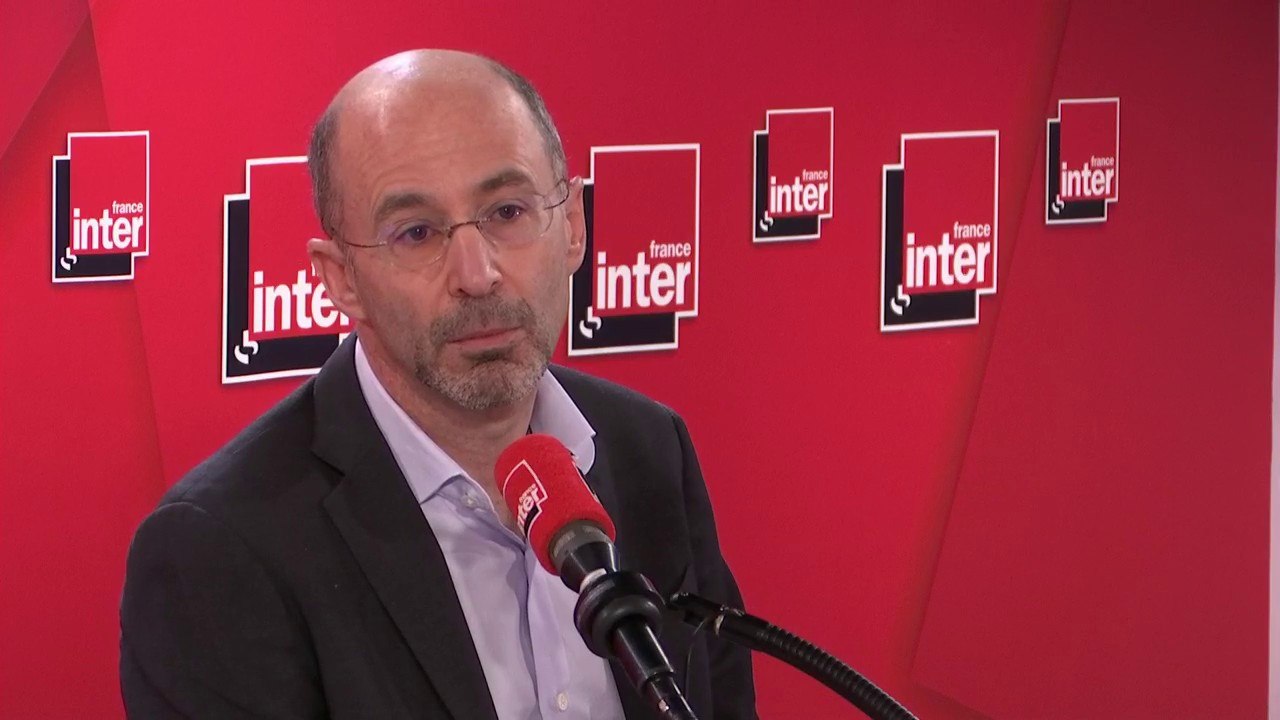 Robert Malley : "Le conflit israélo-palestinien, on n'en voit pas les conséquences immédiates ; et quand on voit pas ces conséquences, ça veut dire qu'on laisse pourrir et qu'un jour ça explosera"