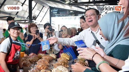 Sebanyak 320,000 dari 380,000 permohonan e-Tunai Rakyat diluluskan