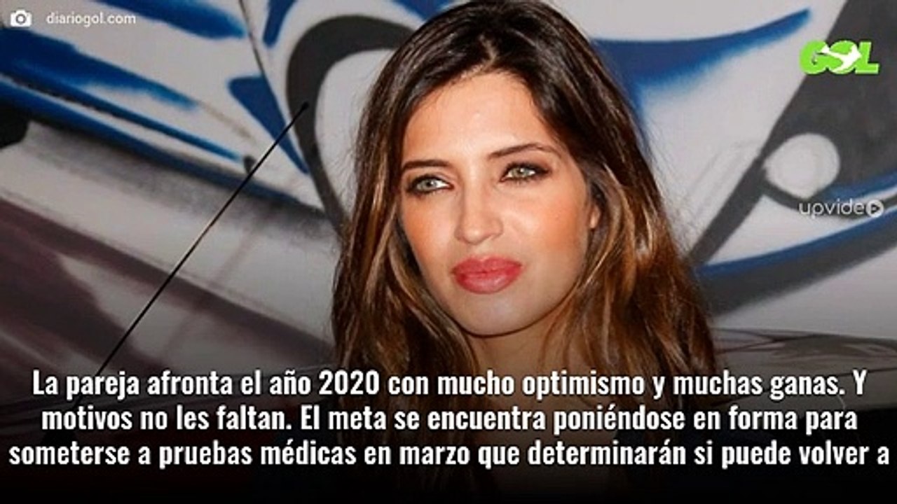 Sara Carbonero sin Photoshop ni retoques: “¿Qué le ha pasado en la cara?” Pillada por los paparazzi