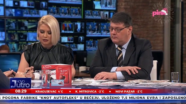 MINISTAR LONČAR PORUČIO NEMA NIKAKVOG RAZLOGA ZA PANIKU, SITUACIJA NIJE ALARMANTNA: Apelujemo samo da deca , stari i hronični bolesnici NE RADE NAPOLJU FIZIČKE AKTIVNOSTI