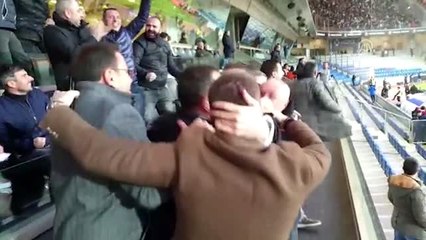 Kırklarelililer Türkiye Kupası'nda tur için takımlarına güveniyor - KIRKLARELİ