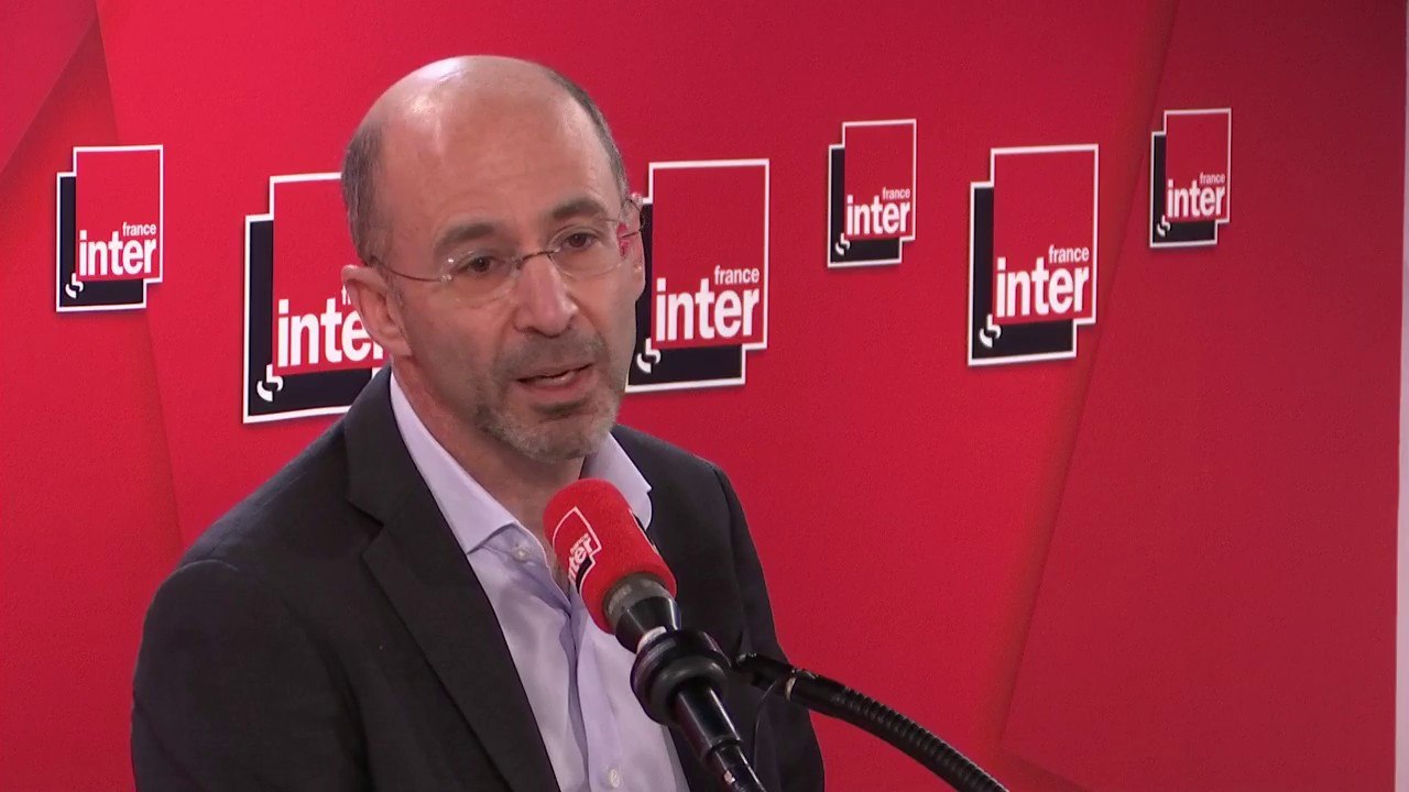 Robert Malley sur l'absence d'intervention américaine en Syrie : "Il y avait des gens qui pensaient qu'il fallait intervenir, Obama leur demandait : 'dites-moi comment on va en sortir', et il n'a jamais eu de réponse"