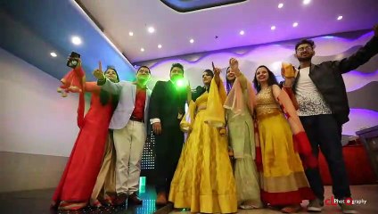 _ Bom Diggy Diggy _ 2018 _ Teaser _ Engagement _ Sajal Monica _ Delhi _