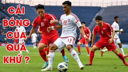U23 Triều Tiên: Ẩn số hay chỉ là cái bóng của quá khứ vinh quang? | NEXT SPORTS