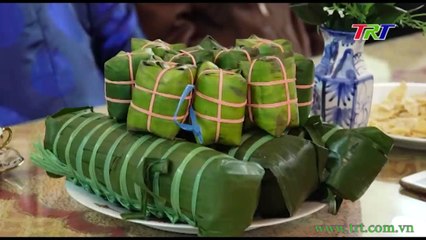 Chuyện Làng Chuyện phố: Giữ lửa lò bánh thuẫn