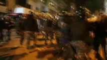 Nueva noche de disturbios en El Líbano por la crisis económica