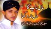 Syed Jhanzaib Raza Qadri New Naat - Maa Baap Ka Dil Na Dukha - New Naat, Humd, Kalaam 1441/2020
