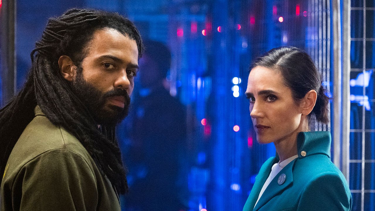 Snowpiercer - Nouvelle bande annonce (VO)