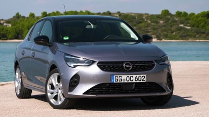 Ausgezeichnet - Der neue Opel Corsa ist "Best Buy Car of Europe 2020"