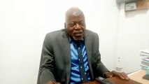 Grève des pharmaciens de Guinée : ‘’il n’y aura pas de service minimum’’ (Dr Manizé Kolié)