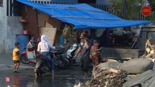 Mengapa Korban Gusuran Tolak Rusun?